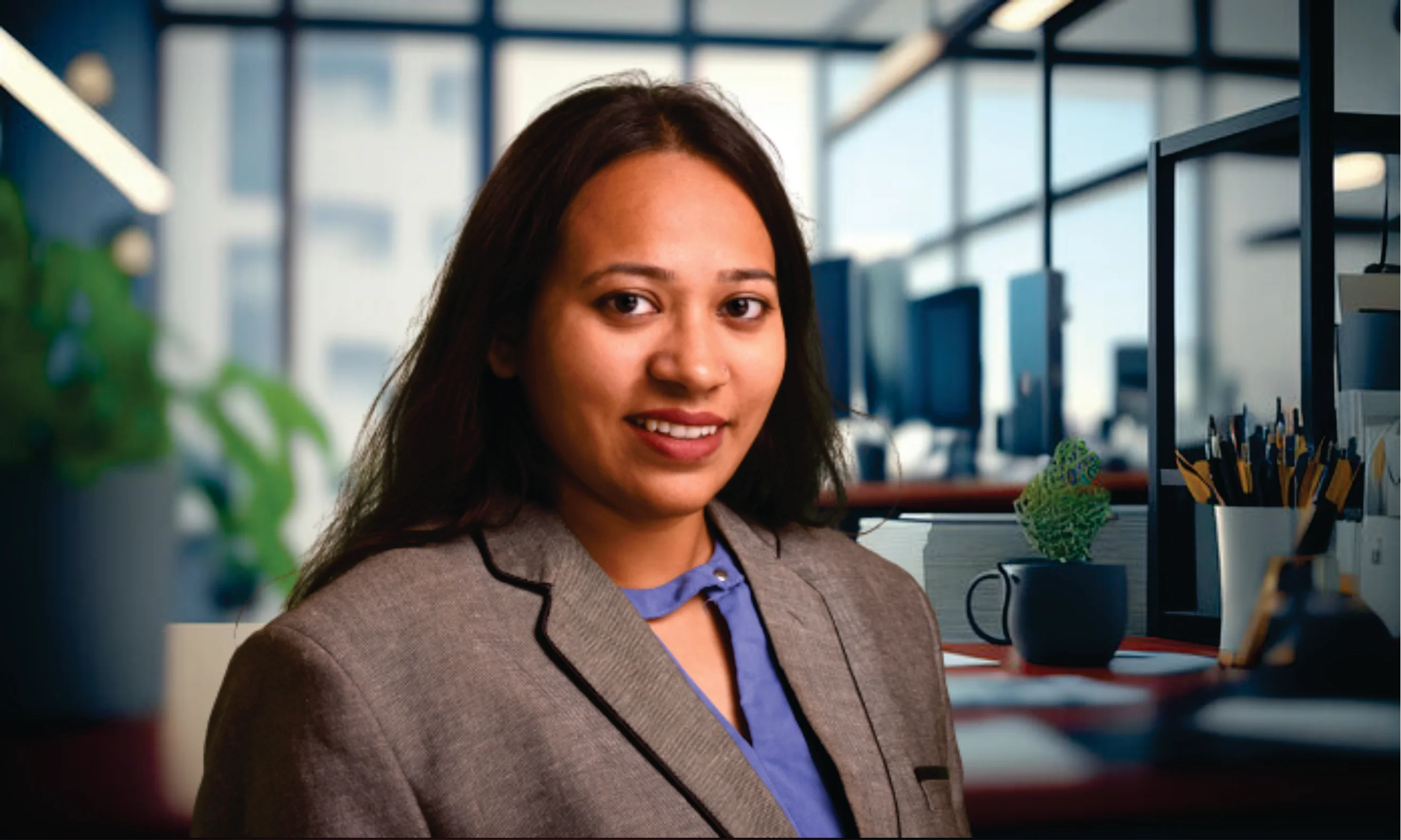 Shefali Panchal